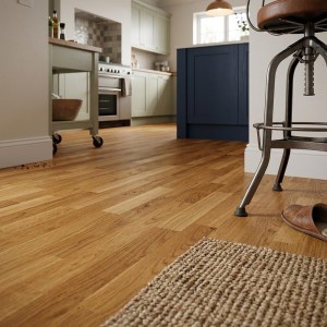 PARQUET PREFINITI - Rovere 4 Strip Gold - Verniciato Satinato-6